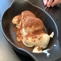   at Plant A Pizza in Ghent