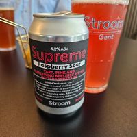  at Plant A Pizza in Ghent