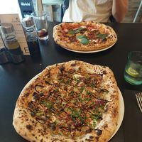  at Plant A Pizza in Ghent