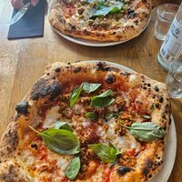  at Plant A Pizza in Ghent