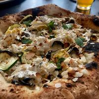  at Plant A Pizza in Ghent