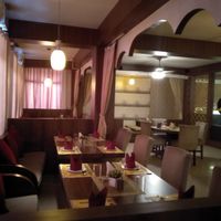 Inside2 at The Indian in Dimapur