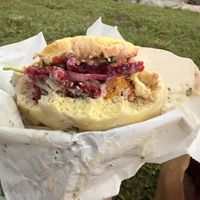   at Balabite in Townsville