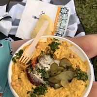   at Balabite in Townsville