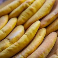 Pita Bread at Balabite in Townsville