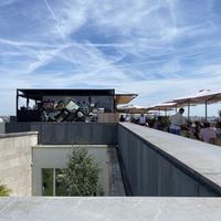 Restaurant   at Creatures in Paris