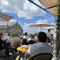   at Creatures in Paris