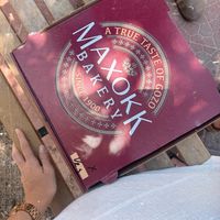   at Maxokk Bakery in Nadur