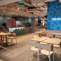 Hoopla at Hoopla Donuts in Calgary