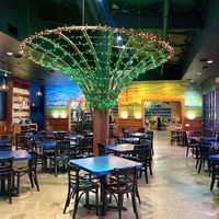 Inside   at Beto & Son in Dallas