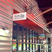 Storefront   at Beto & Son in Dallas