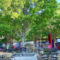 Patio   at Beto & Son in Dallas