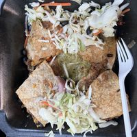   at Beto & Son in Dallas