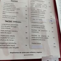  at A Saia de Carolina in Ourense