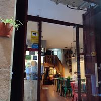  at A Saia de Carolina in Ourense