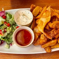  at Milecastle Inn in Haltwhistle