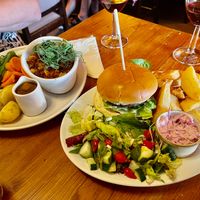  at Milecastle Inn in Haltwhistle