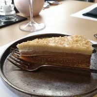 Amazing Cake at Superfood Healthy Food Factory in Split