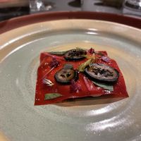   at De Nieuwe Winkel in Nijmegen