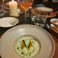 . at De Nieuwe Winkel in Nijmegen