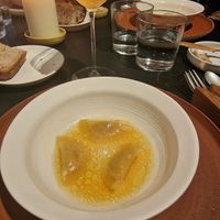 Alles van wortel at De Nieuwe Winkel in Nijmegen