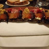 Lekker at De Nieuwe Winkel in Nijmegen