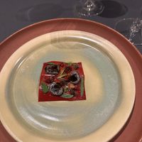   at De Nieuwe Winkel in Nijmegen