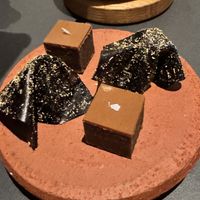   at De Nieuwe Winkel in Nijmegen