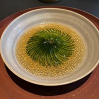 Menu Groei 2024 at De Nieuwe Winkel in Nijmegen