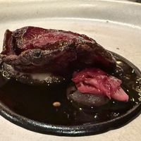   at De Nieuwe Winkel in Nijmegen