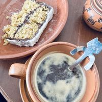   at Catfetín in Cusco