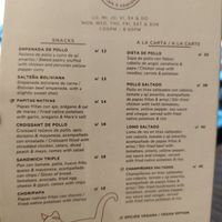  at Catfetín in Cusco