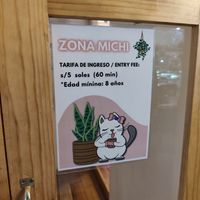  at Catfetín in Cusco