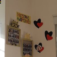 Adoptions at Catfetín in Cusco