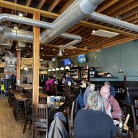   at The Heid Out  in Cranbrook