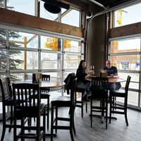 Very light 💡   at The Heid Out  in Cranbrook