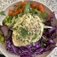 summer bowl   at Home of Franziska in Budapest
