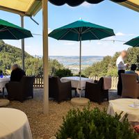 View at Buchenegg in Stallikon