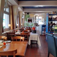 Interior at Buchenegg in Stallikon