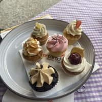 Sehr zu empfehlen:)  at tigertörtchen in Berlin