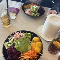   at B.E.A.C.H. in Noordwijk