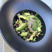 Superfood salad (9€)  at Chez Melie in Agrinio