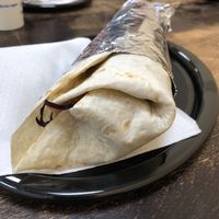   at Golden Döner in Pforzheim