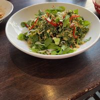   at Red Cow - 1st Ave in Minneapolis