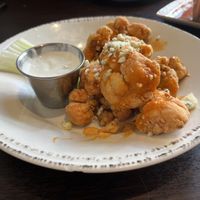   at Red Cow - 1st Ave in Minneapolis