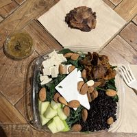   at Base V Juicery - Via dei Neri in Florence