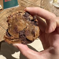   at Base V Juicery - Via dei Neri in Florence