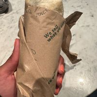  at Base V Juicery - Via dei Neri in Florence