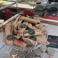   at Base V Juicery - Via dei Neri in Florence