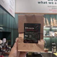   at Base V Juicery - Via dei Neri in Florence